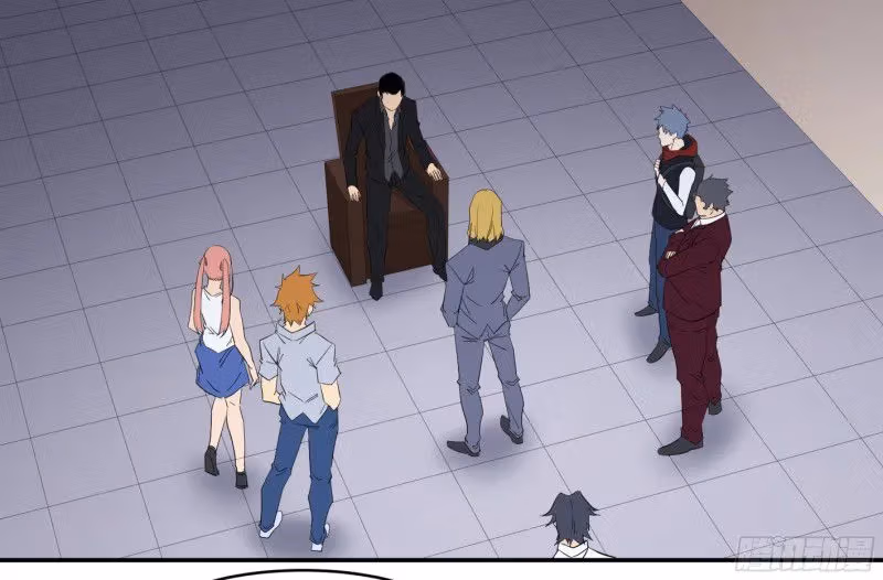 Winner Takes All Chapter 141 page 2 - 