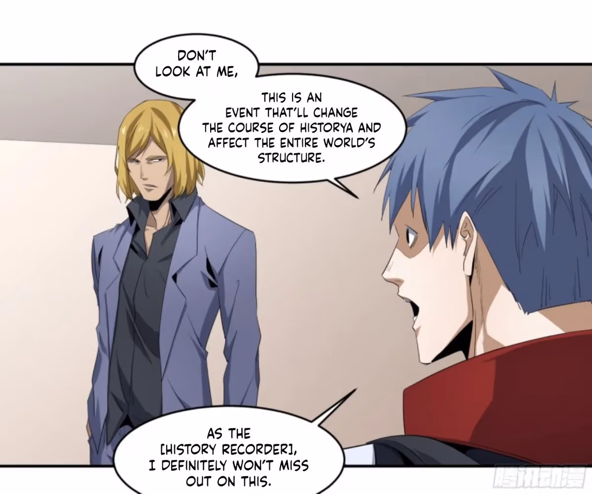 Winner Takes All Chapter 141 page 11 - 