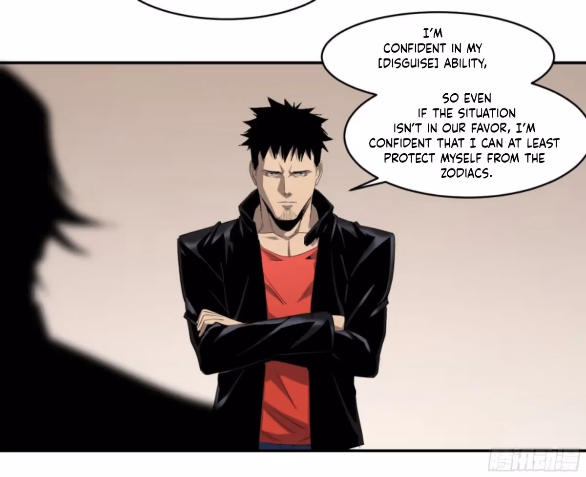 Winner Takes All Chapter 141 page 12 - 