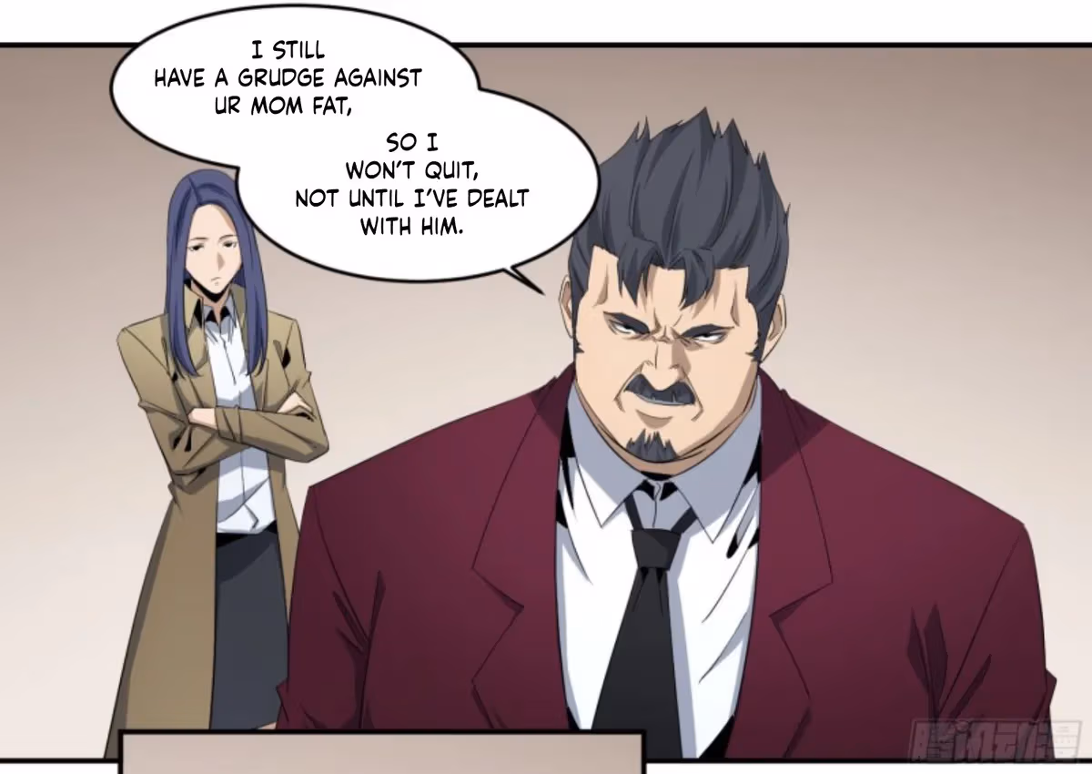 Winner Takes All Chapter 141 page 13 - 