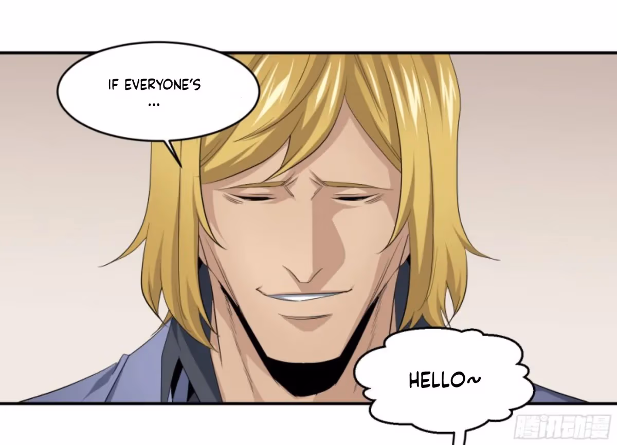 Winner Takes All Chapter 141 page 17 - 