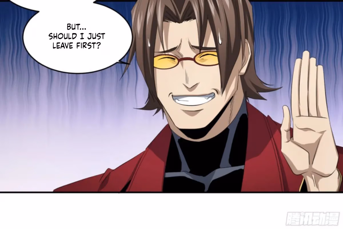 Winner Takes All Chapter 141 page 19 - 