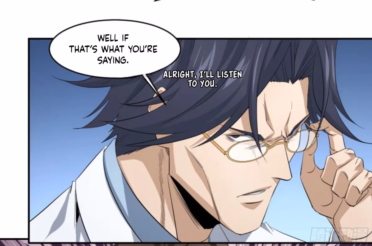 Winner Takes All Chapter 141 page 21 - 