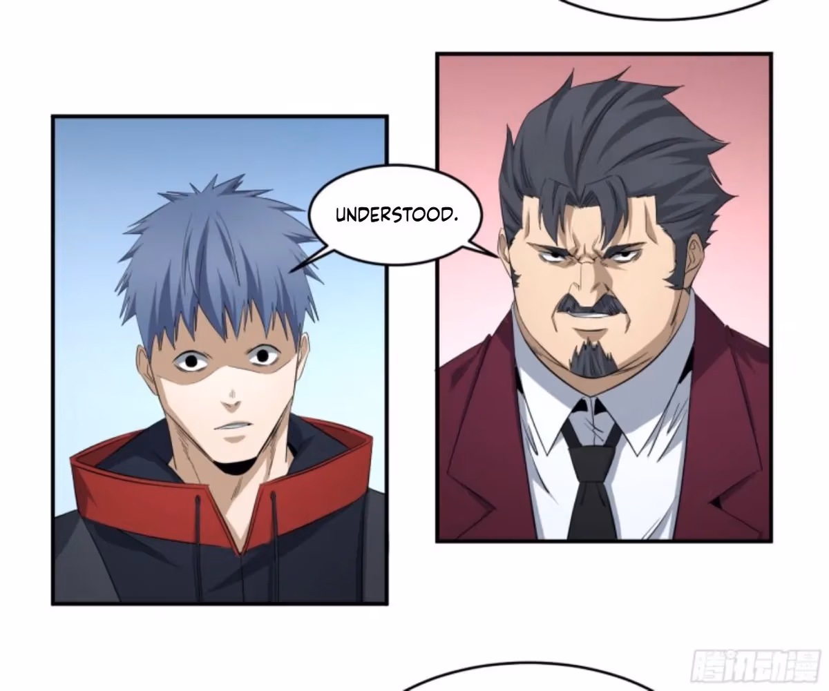 Winner Takes All Chapter 141 page 30 - 