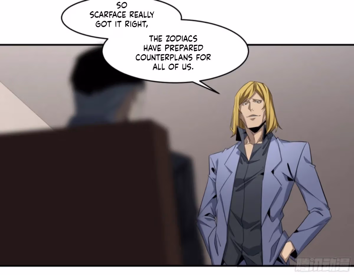 Winner Takes All Chapter 141 page 4 - 