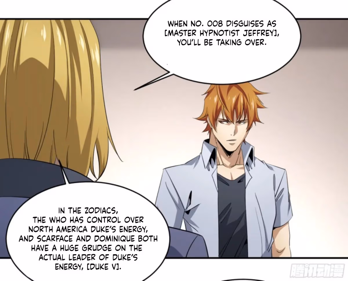 Winner Takes All Chapter 141 page 31 - 
