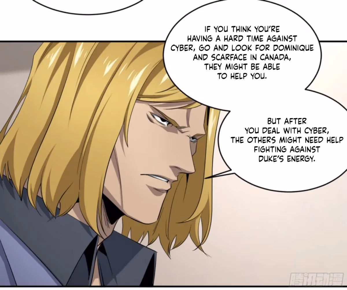Winner Takes All Chapter 141 page 32 - 