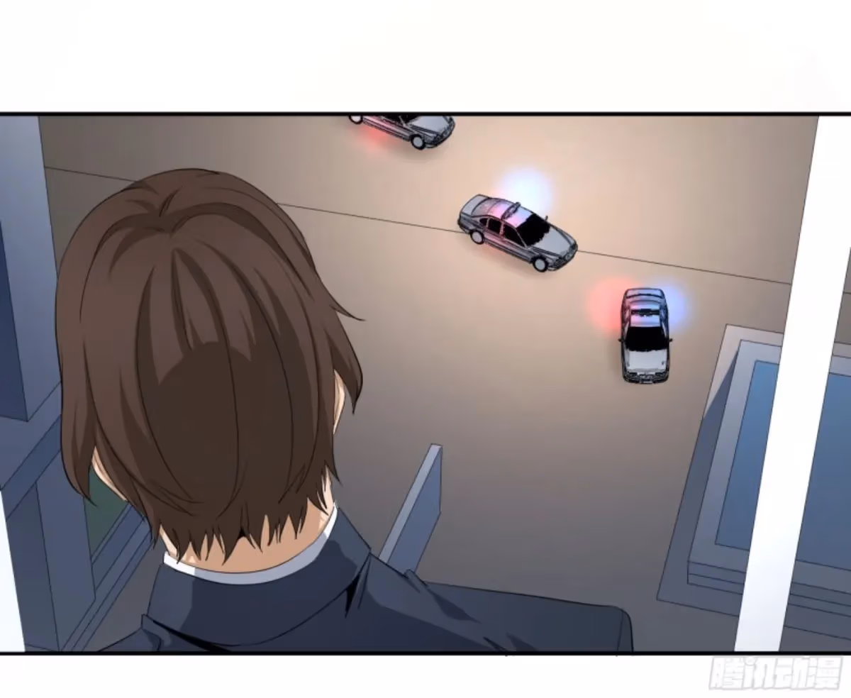 Winner Takes All Chapter 141 page 34 - 