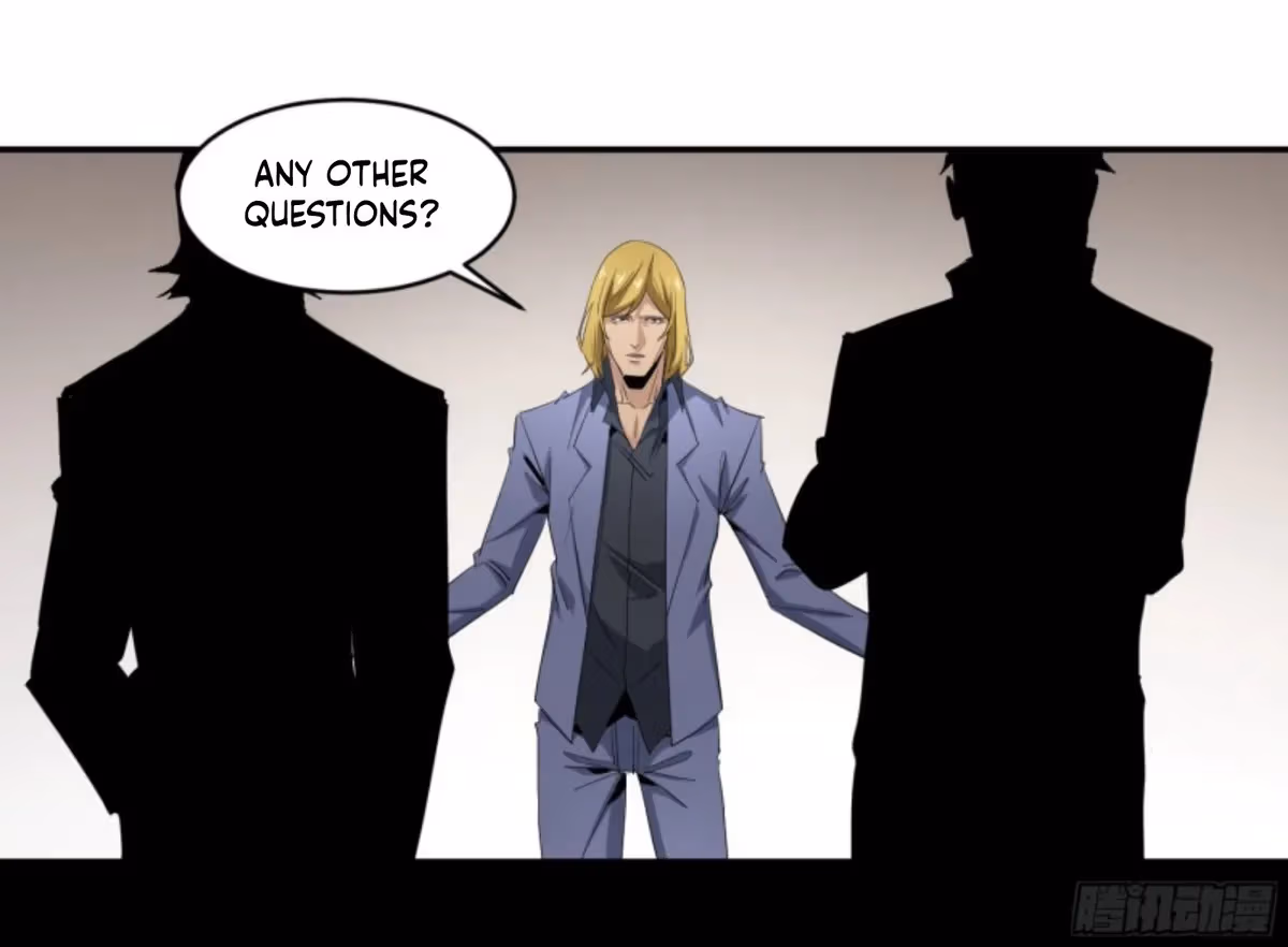 Winner Takes All Chapter 141 page 36 - 