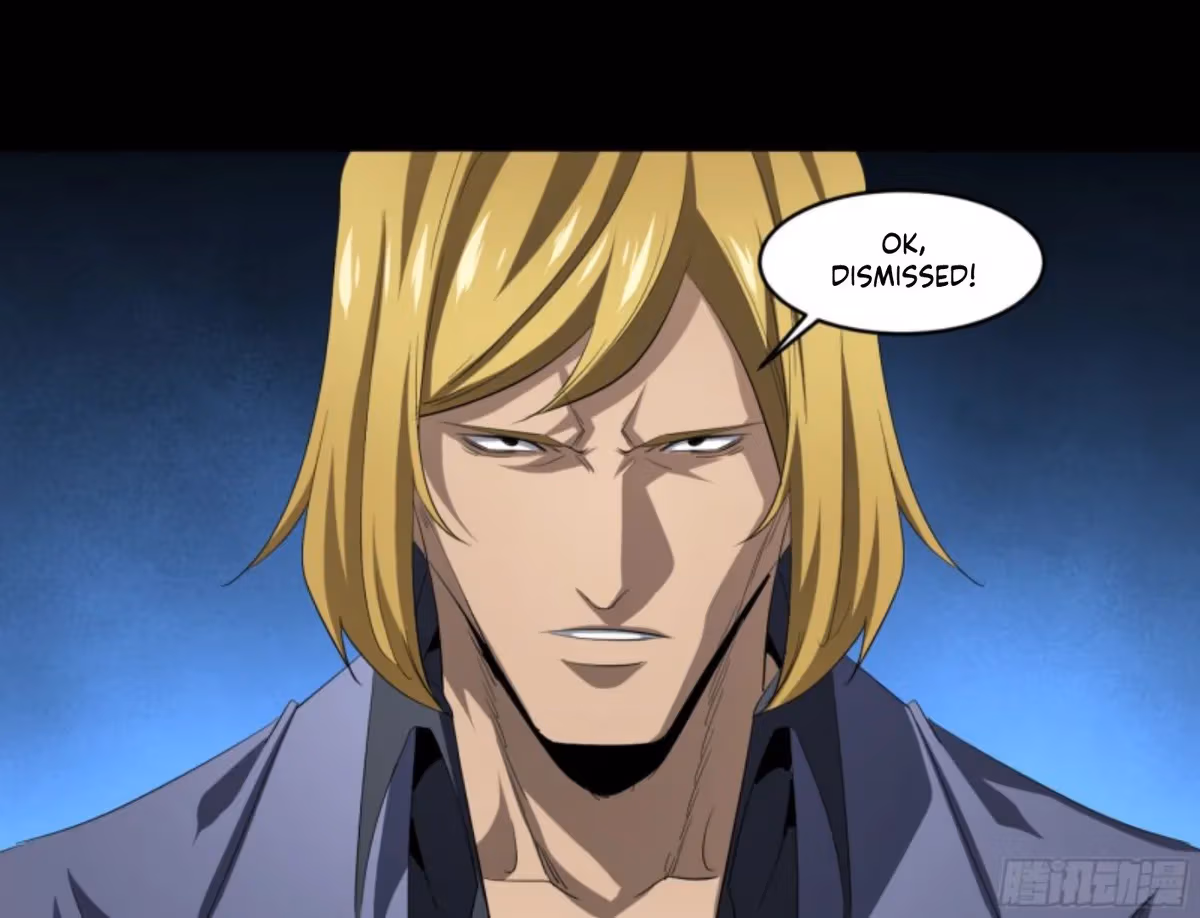 Winner Takes All Chapter 141 page 38 - 