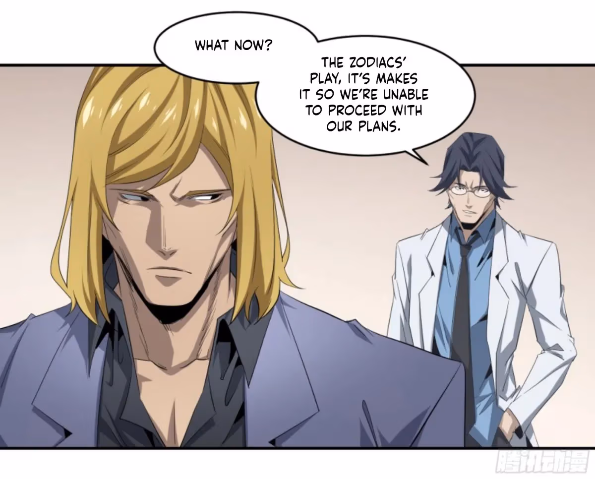Winner Takes All Chapter 141 page 7 - 