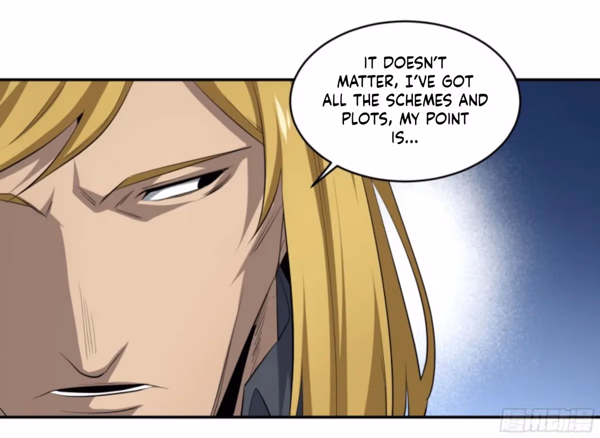 Winner Takes All Chapter 141 page 8 - 