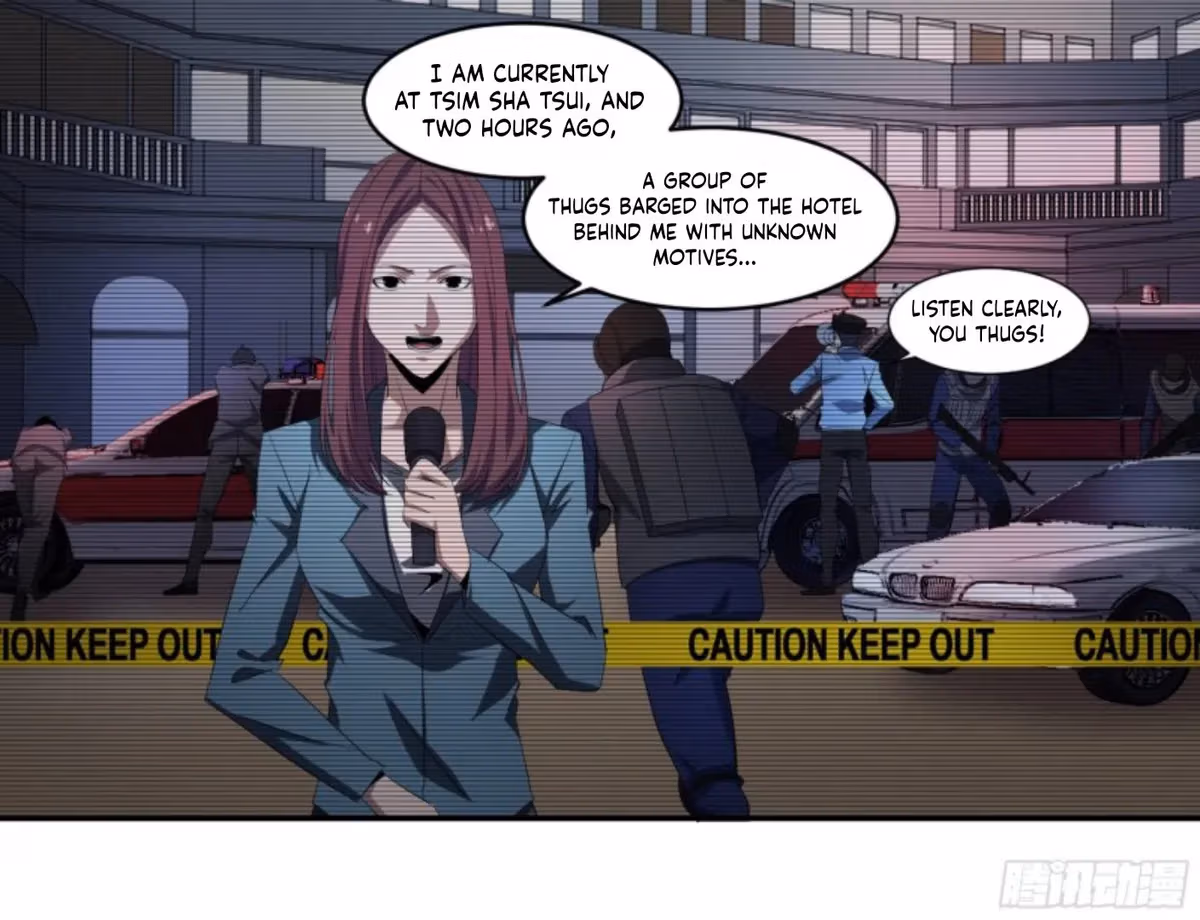 Winner Takes All Chapter 142 page 2 - 