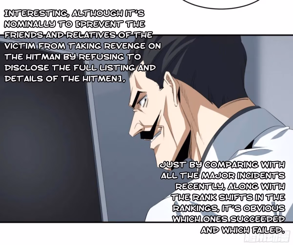 Winner Takes All Chapter 142 page 11 - 