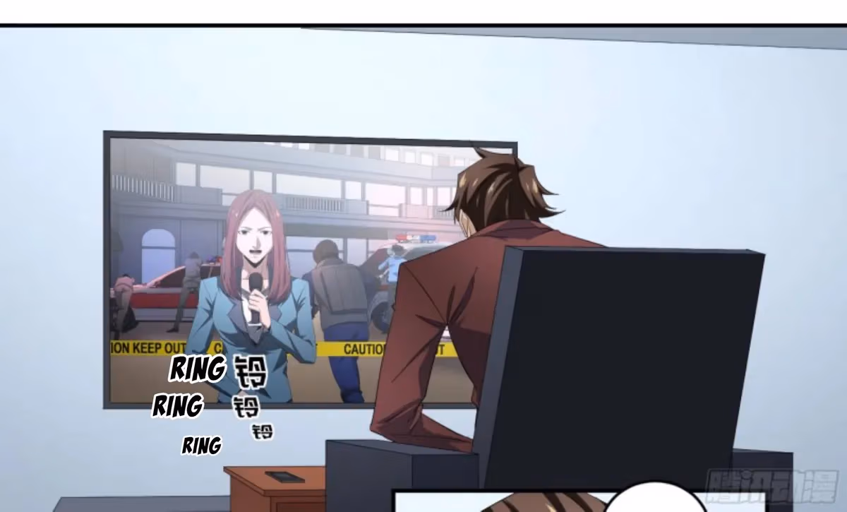 Winner Takes All Chapter 142 page 12 - 