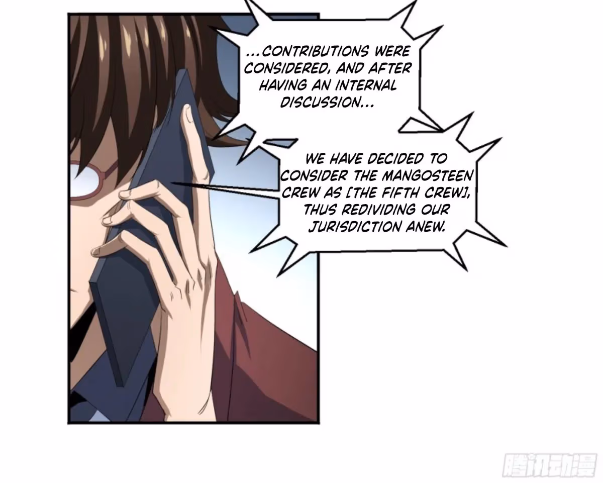 Winner Takes All Chapter 142 page 15 - 