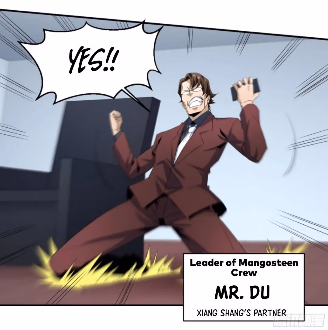 Winner Takes All Chapter 142 page 18 - 