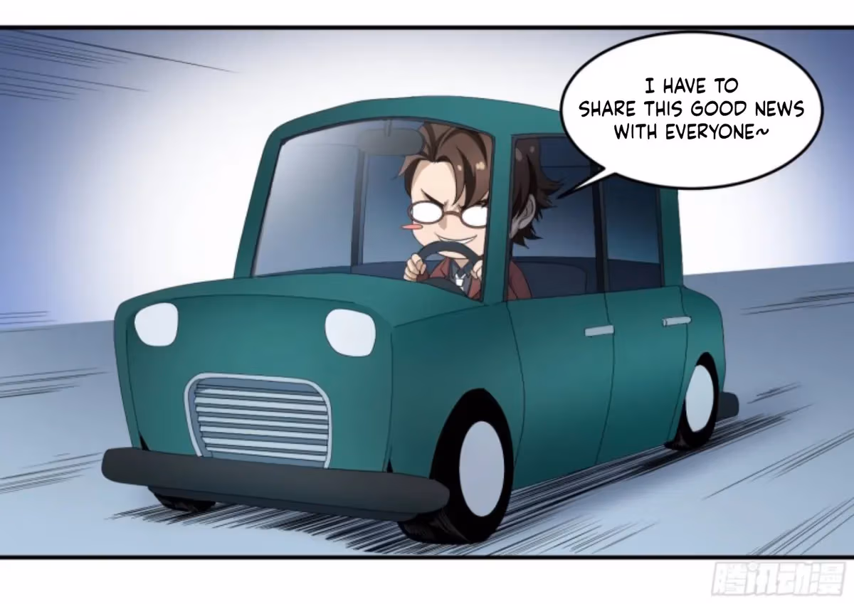Winner Takes All Chapter 142 page 19 - 