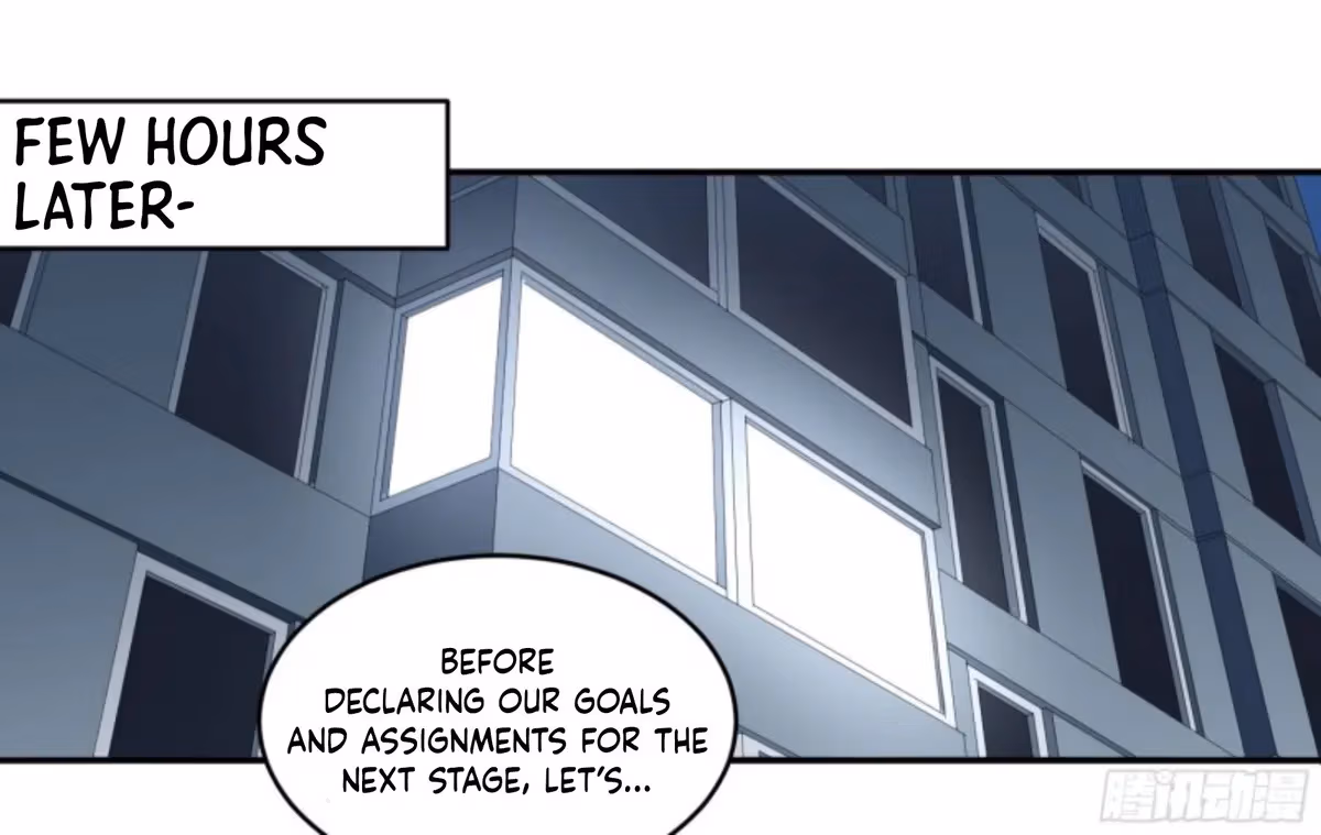 Winner Takes All Chapter 142 page 20 - 