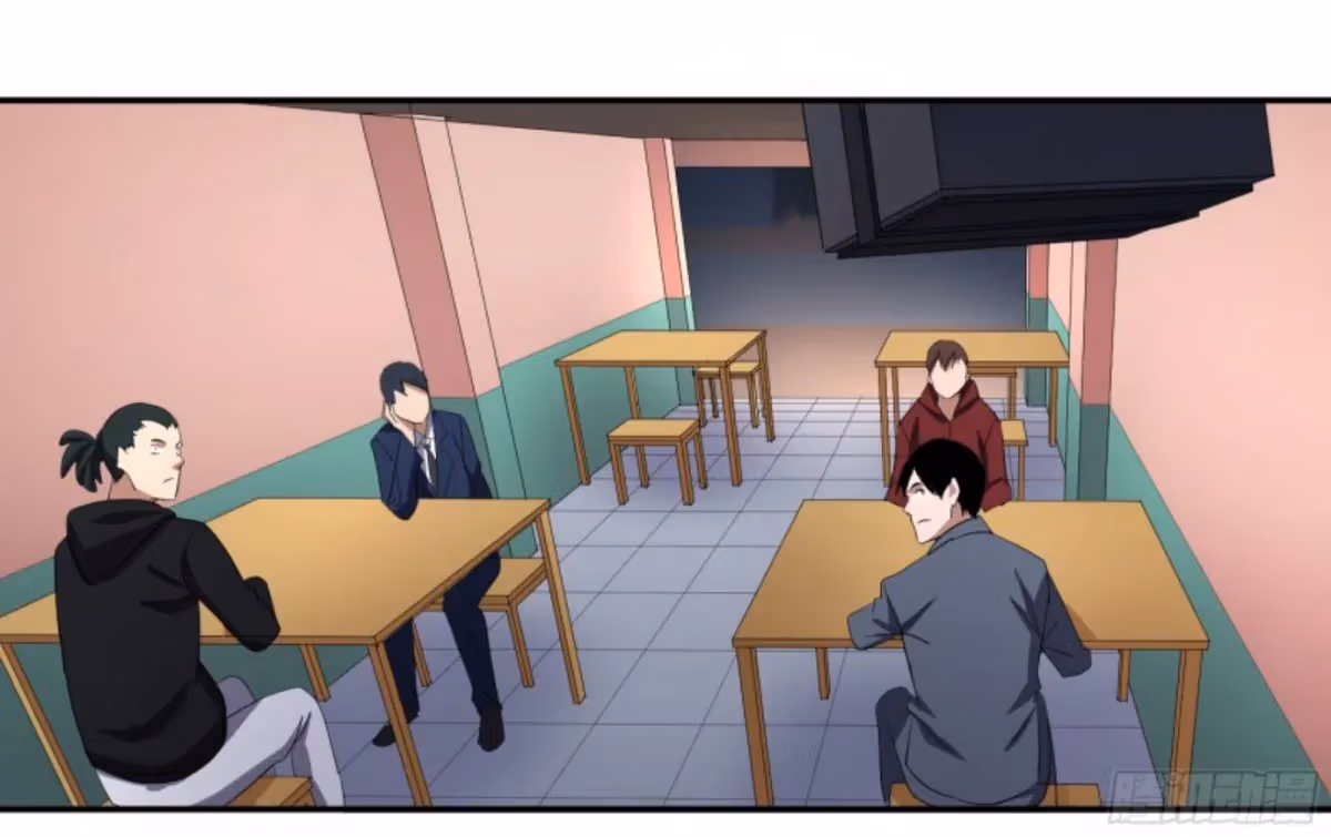 Winner Takes All Chapter 142 page 3 - 