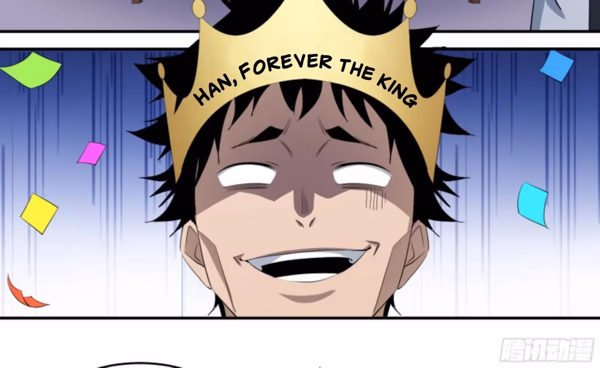 Winner Takes All Chapter 142 page 22 - 