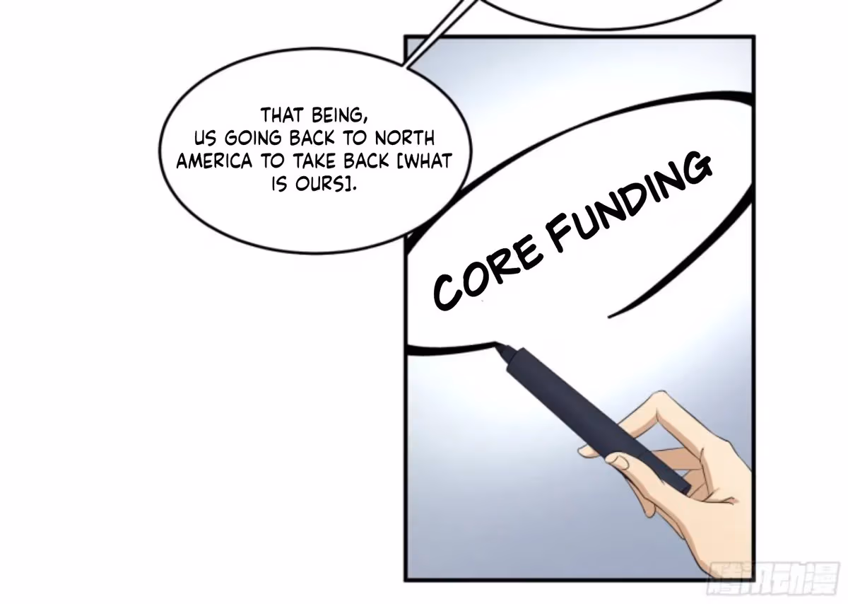 Winner Takes All Chapter 142 page 26 - 