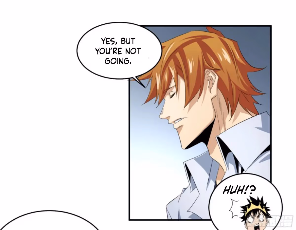 Winner Takes All Chapter 142 page 28 - 
