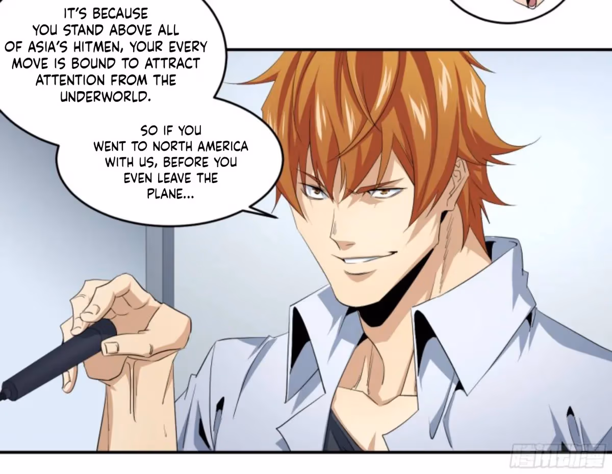 Winner Takes All Chapter 142 page 29 - 