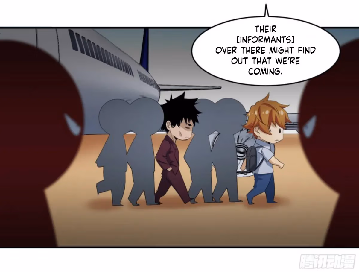 Winner Takes All Chapter 142 page 30 - 