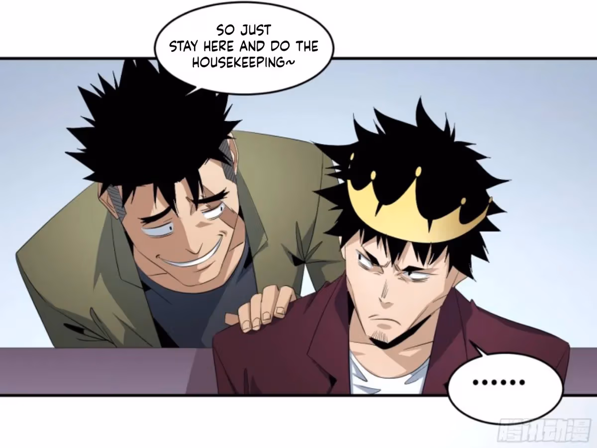 Winner Takes All Chapter 142 page 31 - 