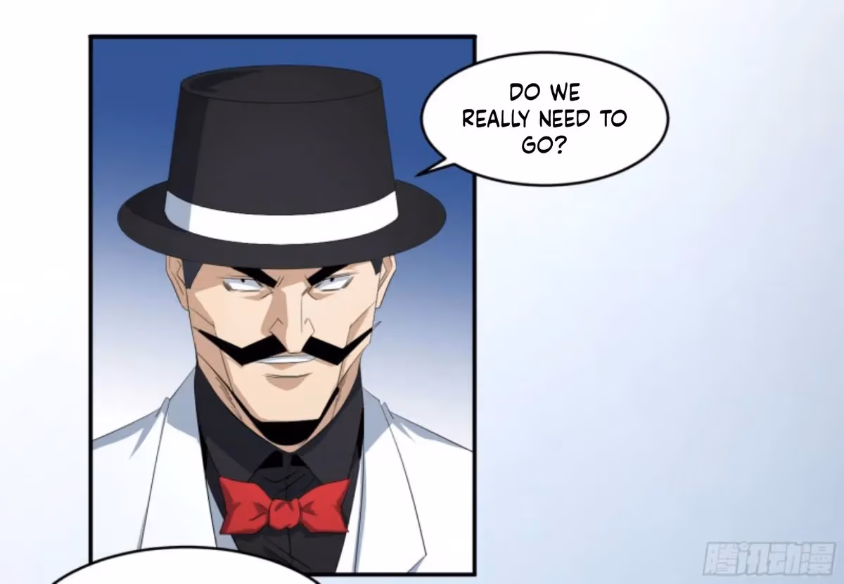 Winner Takes All Chapter 142 page 32 - 