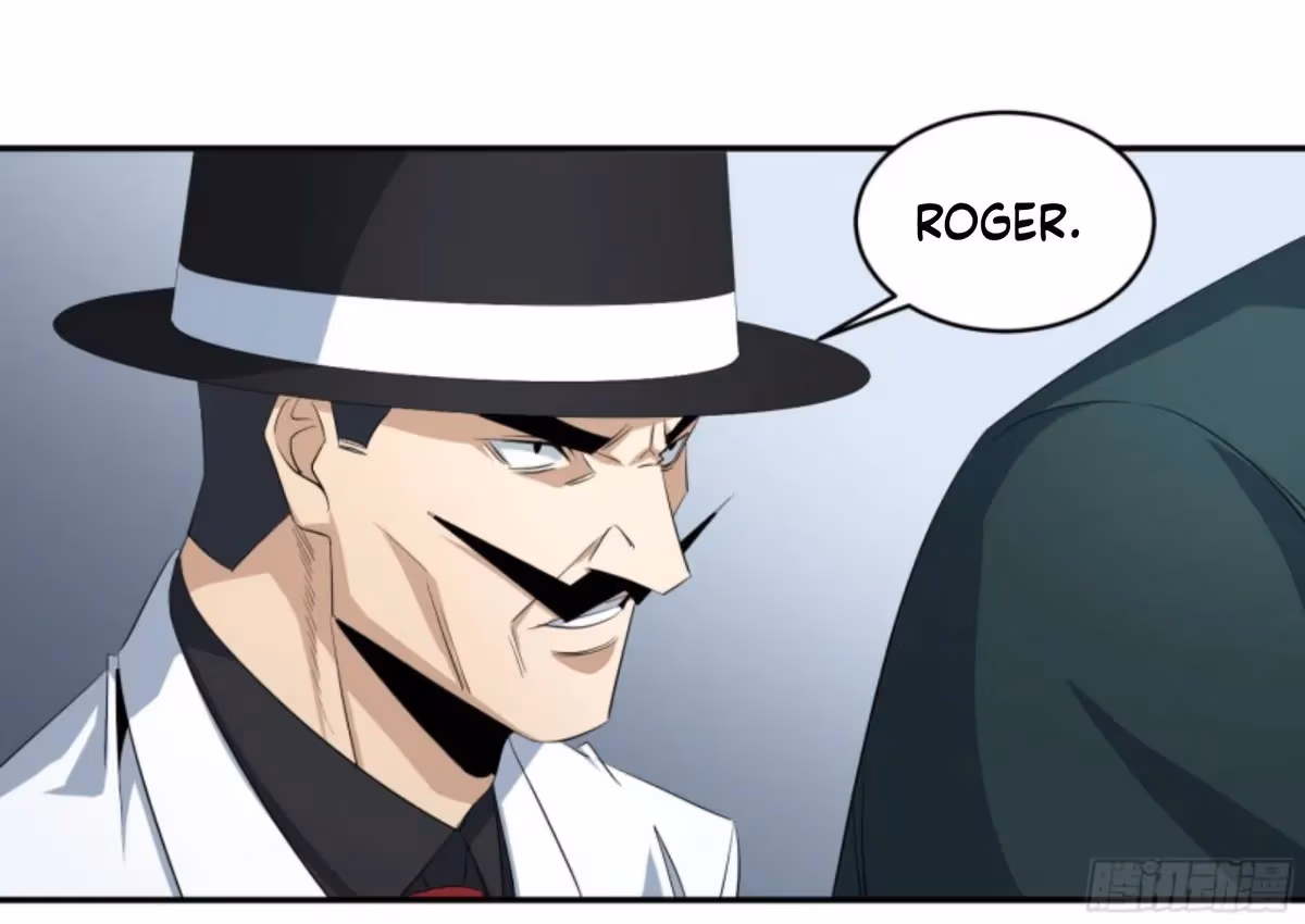 Winner Takes All Chapter 142 page 34 - 