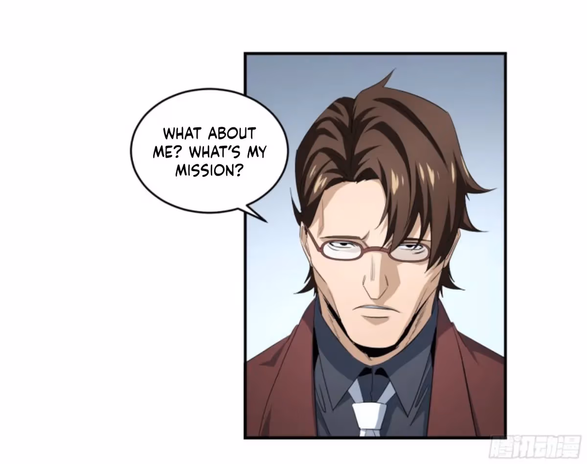 Winner Takes All Chapter 142 page 35 - 