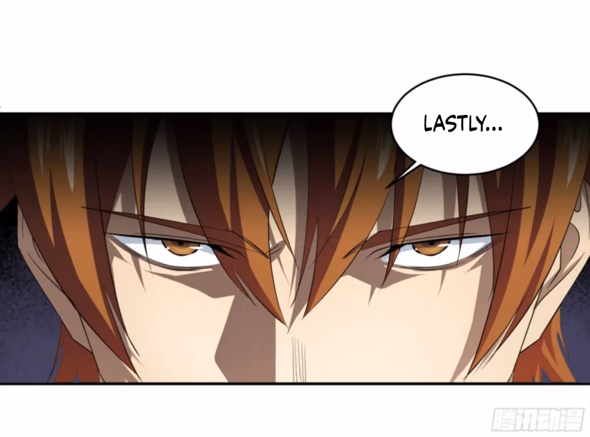 Winner Takes All Chapter 142 page 38 - 