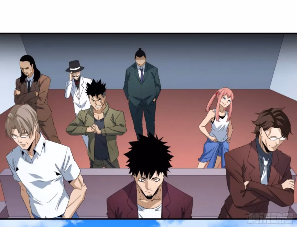 Winner Takes All Chapter 142 page 39 - 
