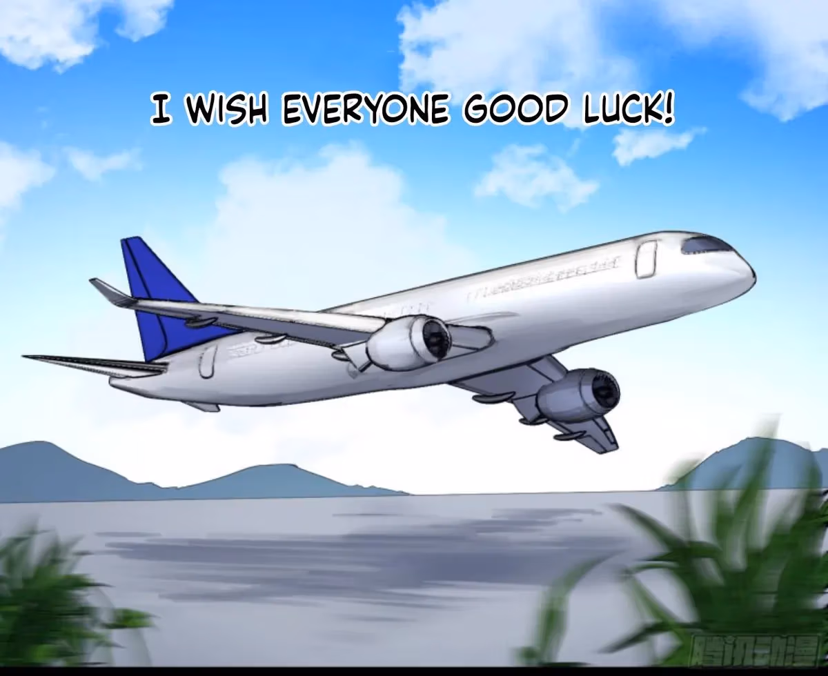 Winner Takes All Chapter 142 page 40 - 