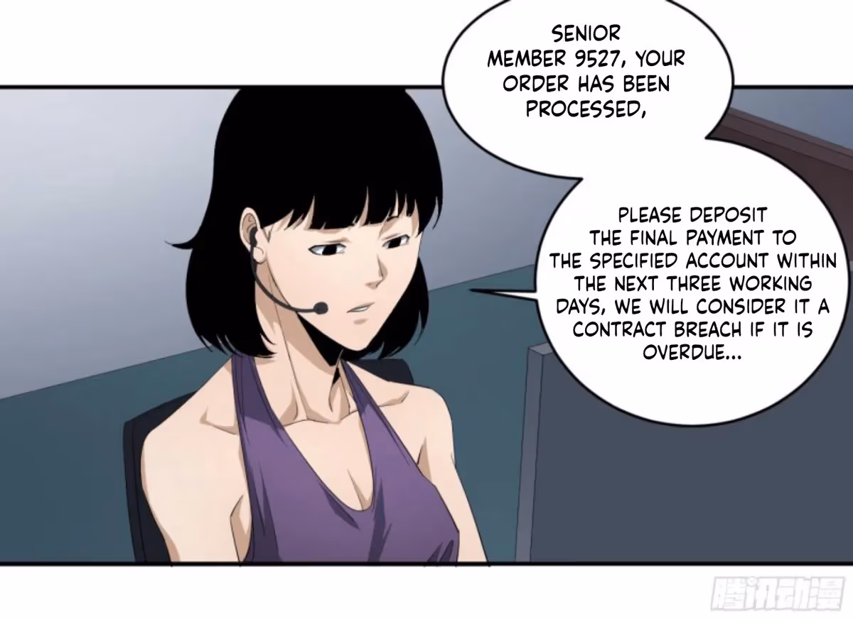 Winner Takes All Chapter 142 page 5 - 