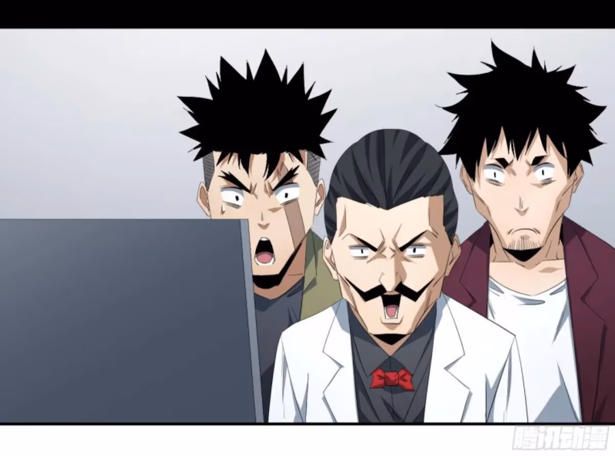 Winner Takes All Chapter 142 page 9 - 