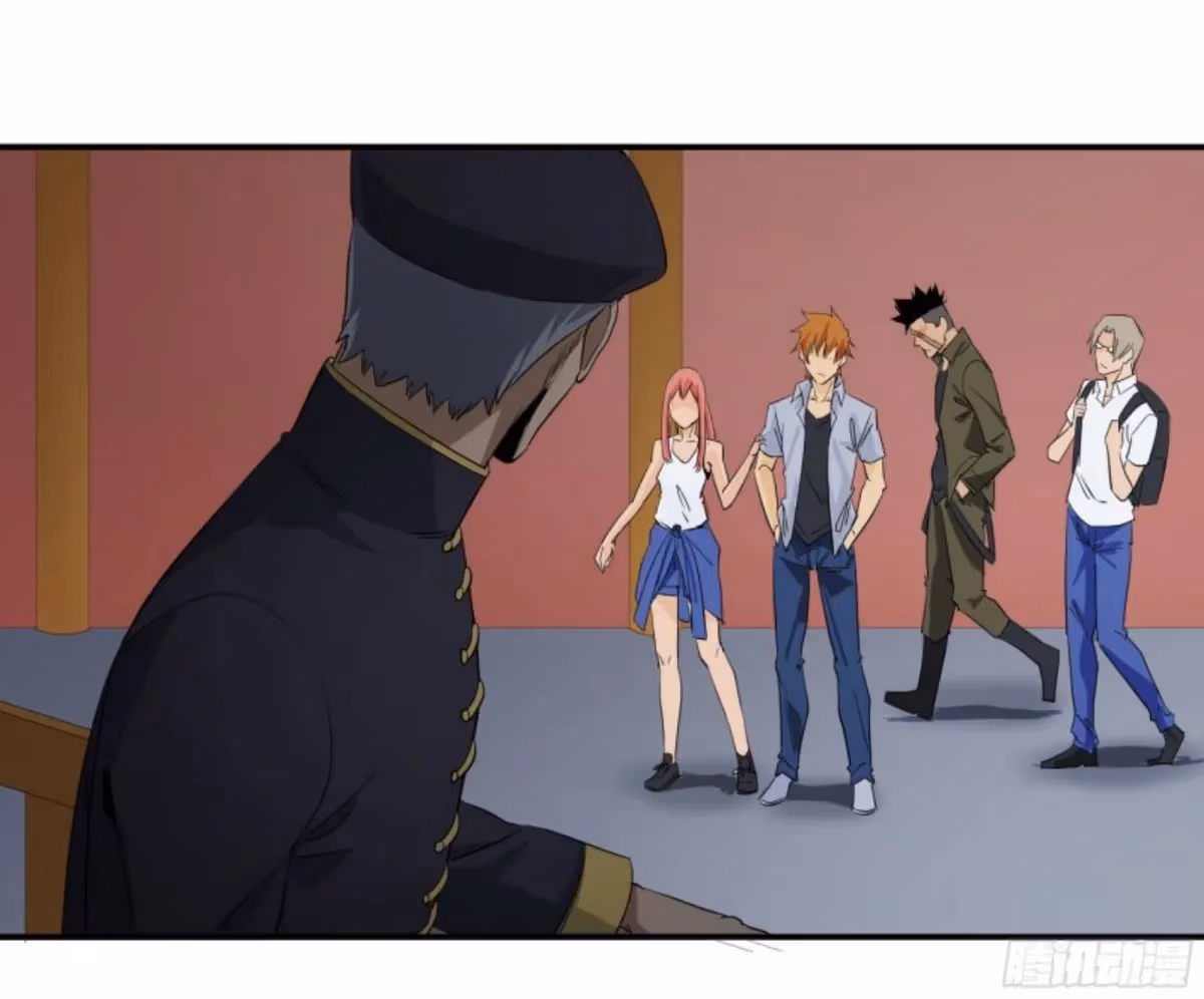 Winner Takes All Chapter 143 page 11 - 