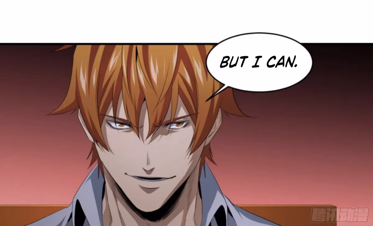 Winner Takes All Chapter 143 page 23 - 