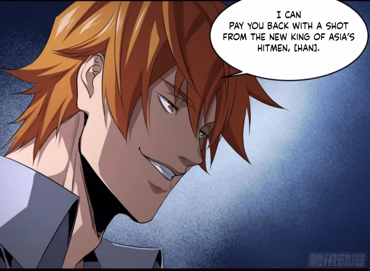 Winner Takes All Chapter 143 page 25 - 