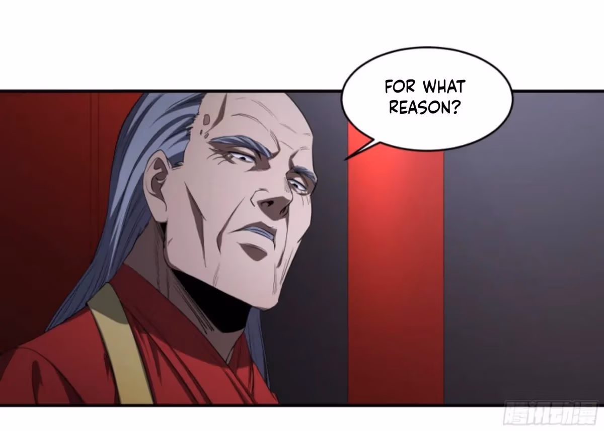 Winner Takes All Chapter 143 page 29 - 