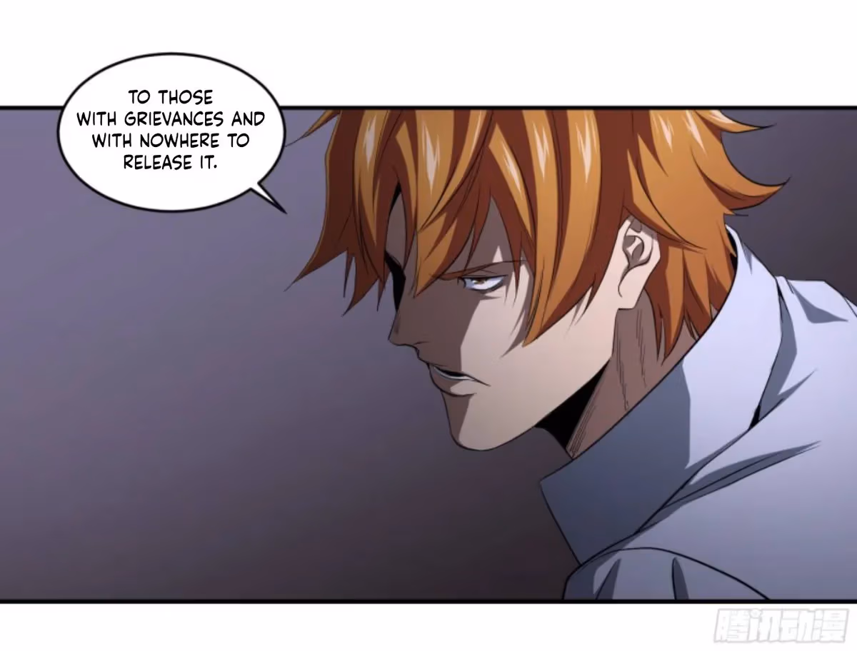 Winner Takes All Chapter 143 page 30 - 