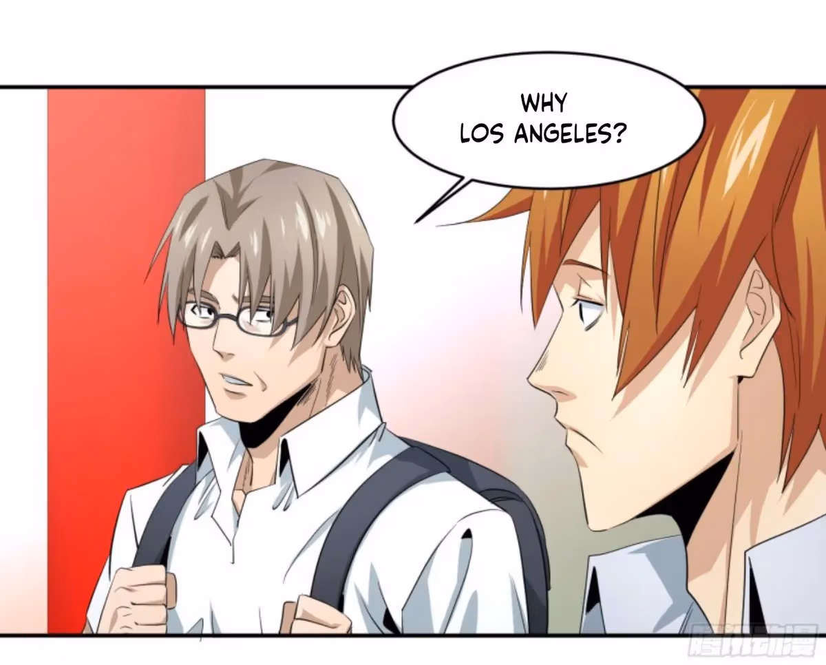 Winner Takes All Chapter 143 page 4 - 
