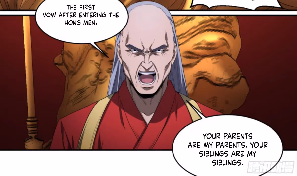 Winner Takes All Chapter 143 page 37 - 