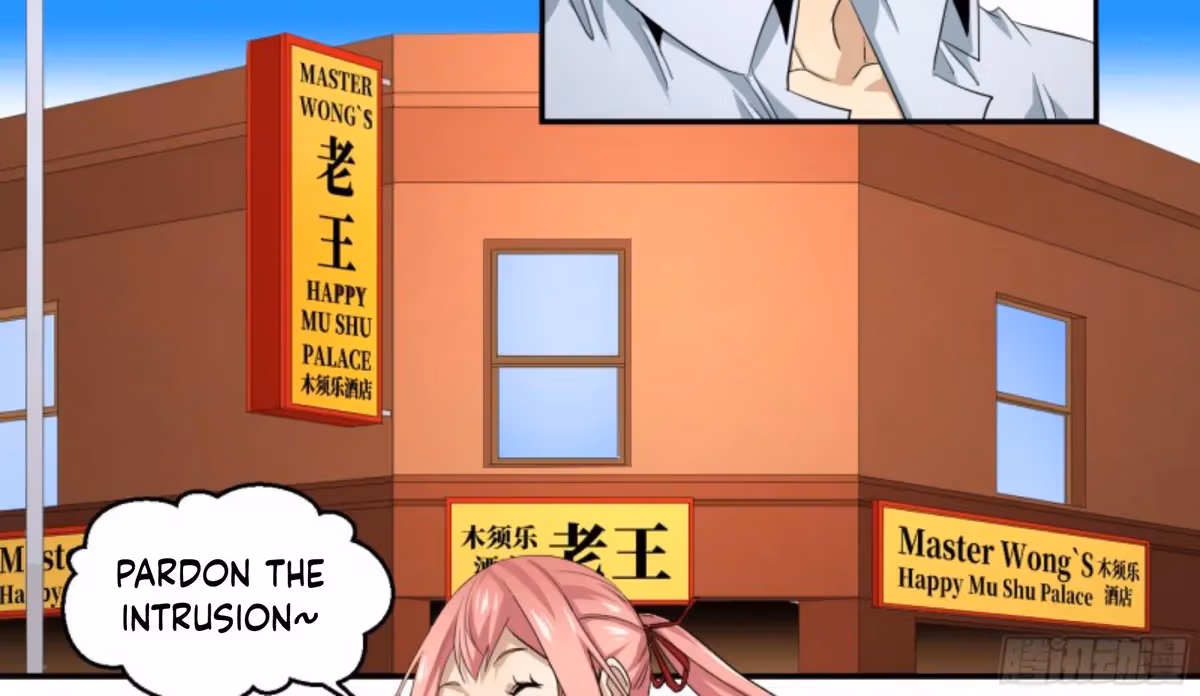 Winner Takes All Chapter 143 page 6 - 
