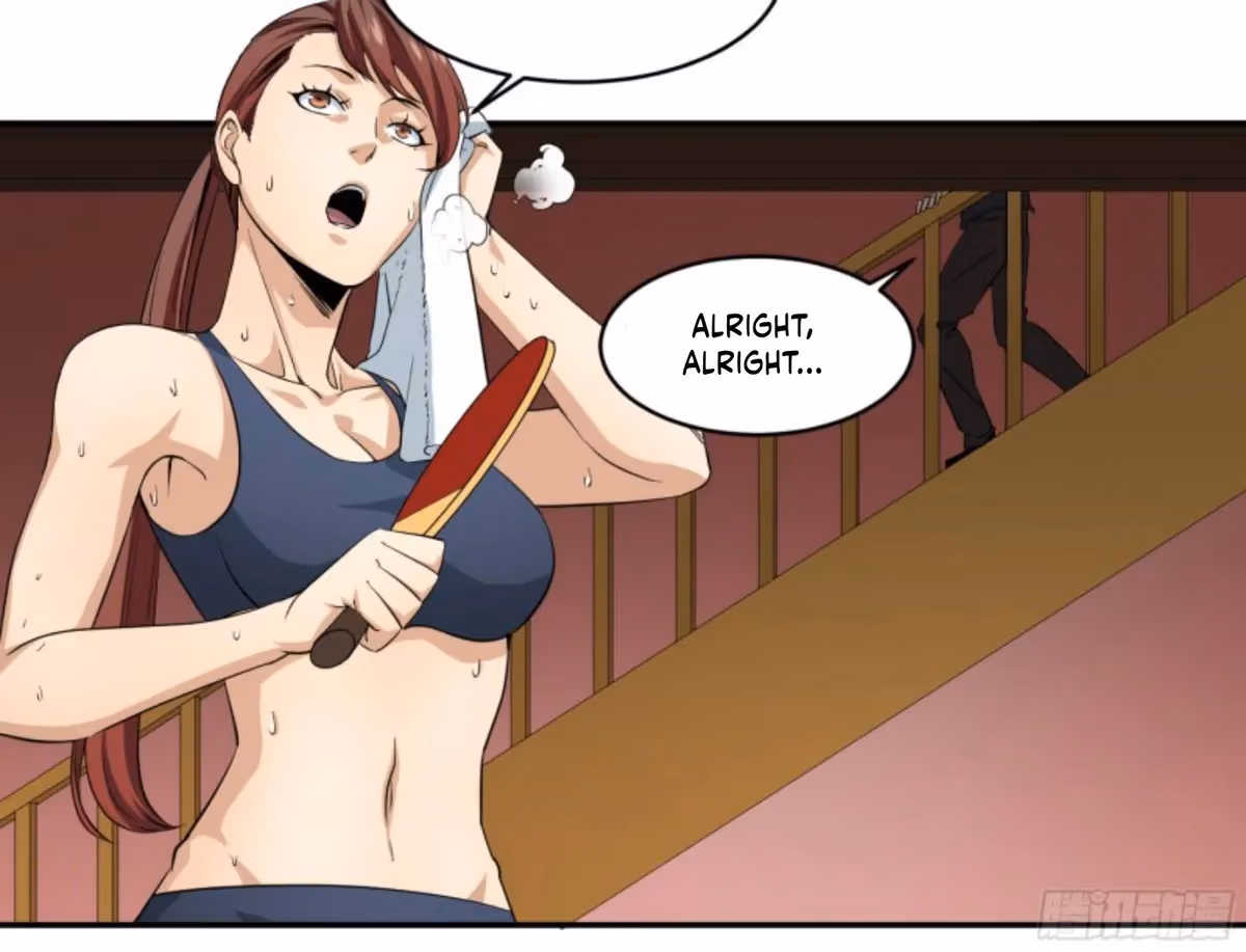 Winner Takes All Chapter 143 page 10 - 