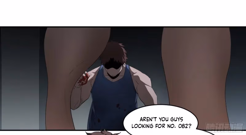 Winner Takes All Chapter 144 page 11 - 