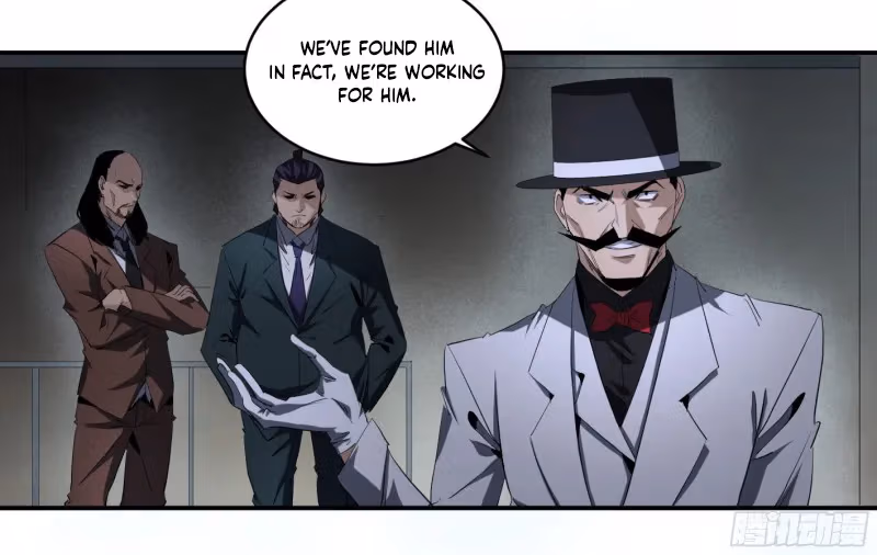 Winner Takes All Chapter 144 page 13 - 