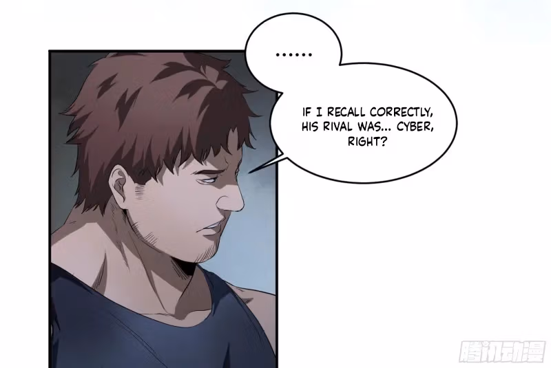 Winner Takes All Chapter 144 page 14 - 